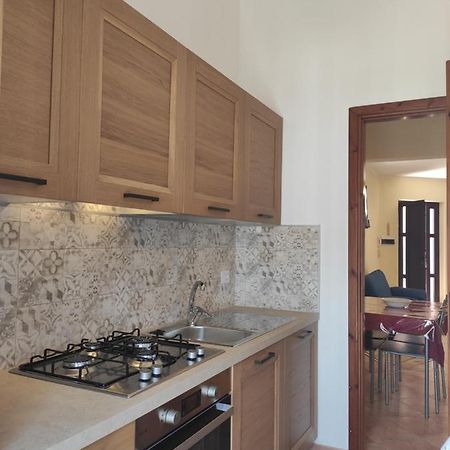 Appartamento Mirto Cala Gonone Εξωτερικό φωτογραφία