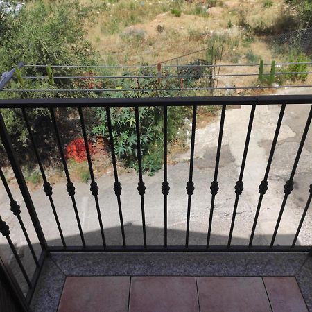 Appartamento Mirto Cala Gonone Εξωτερικό φωτογραφία