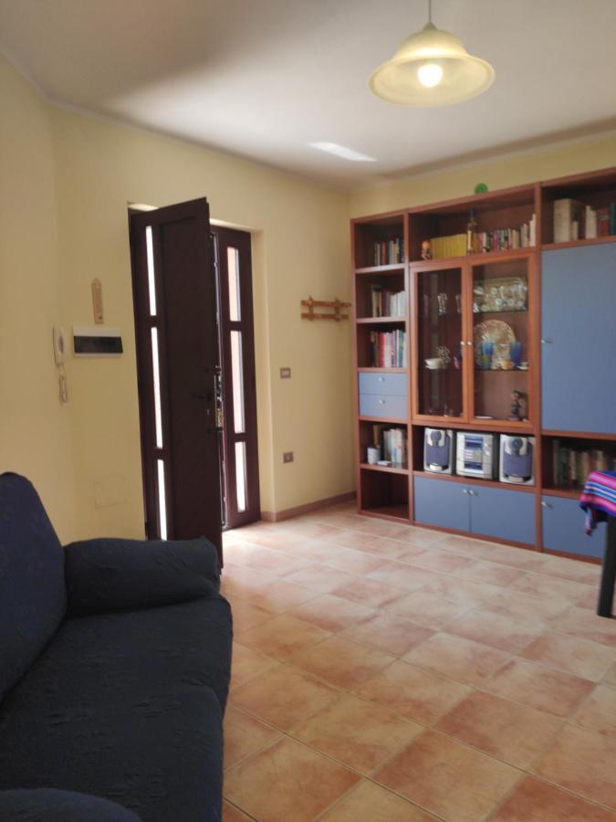 Appartamento Mirto Cala Gonone Εξωτερικό φωτογραφία