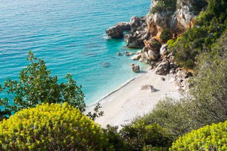 Appartamento Mirto Cala Gonone Εξωτερικό φωτογραφία