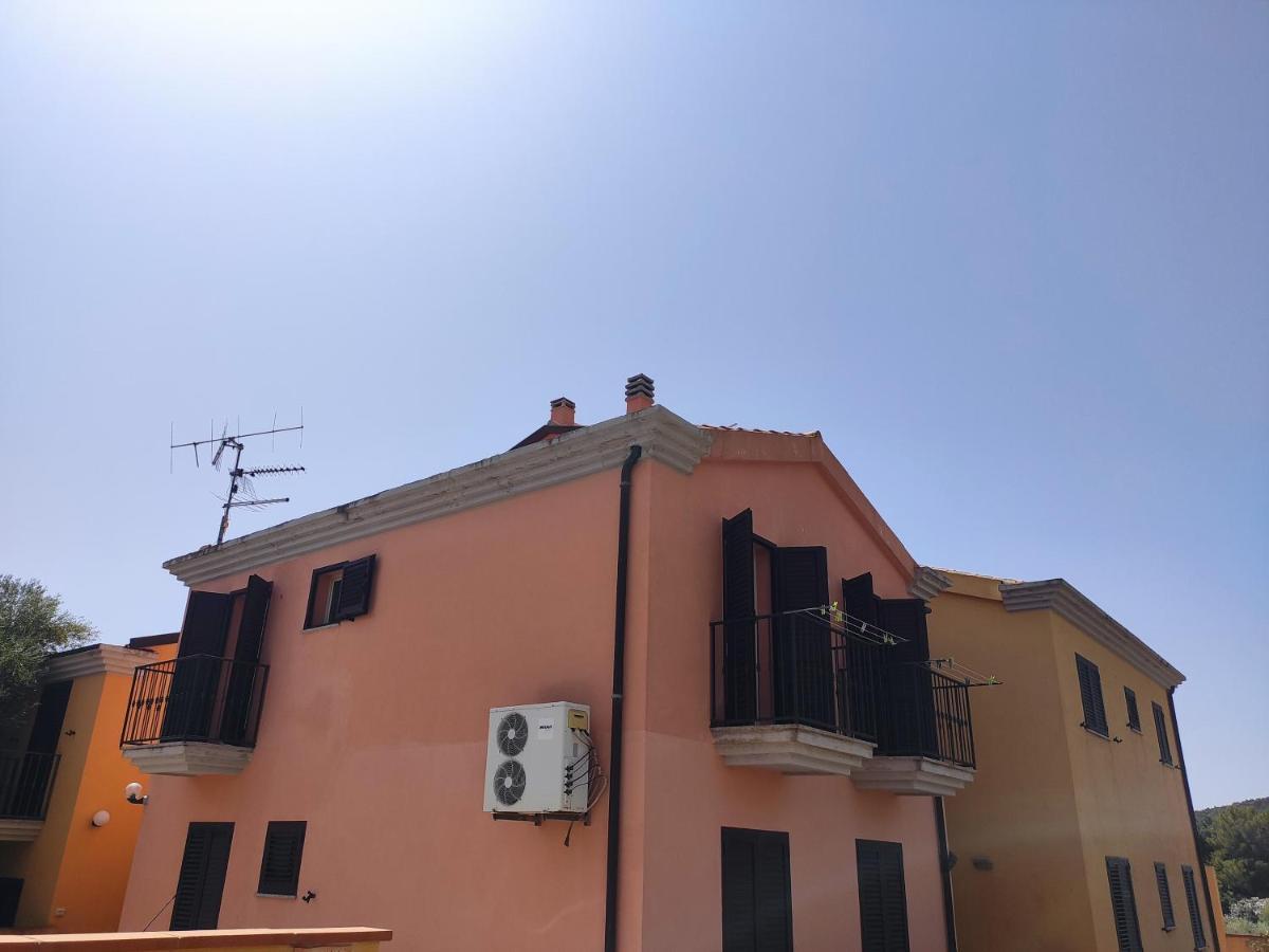 Appartamento Mirto Cala Gonone Εξωτερικό φωτογραφία