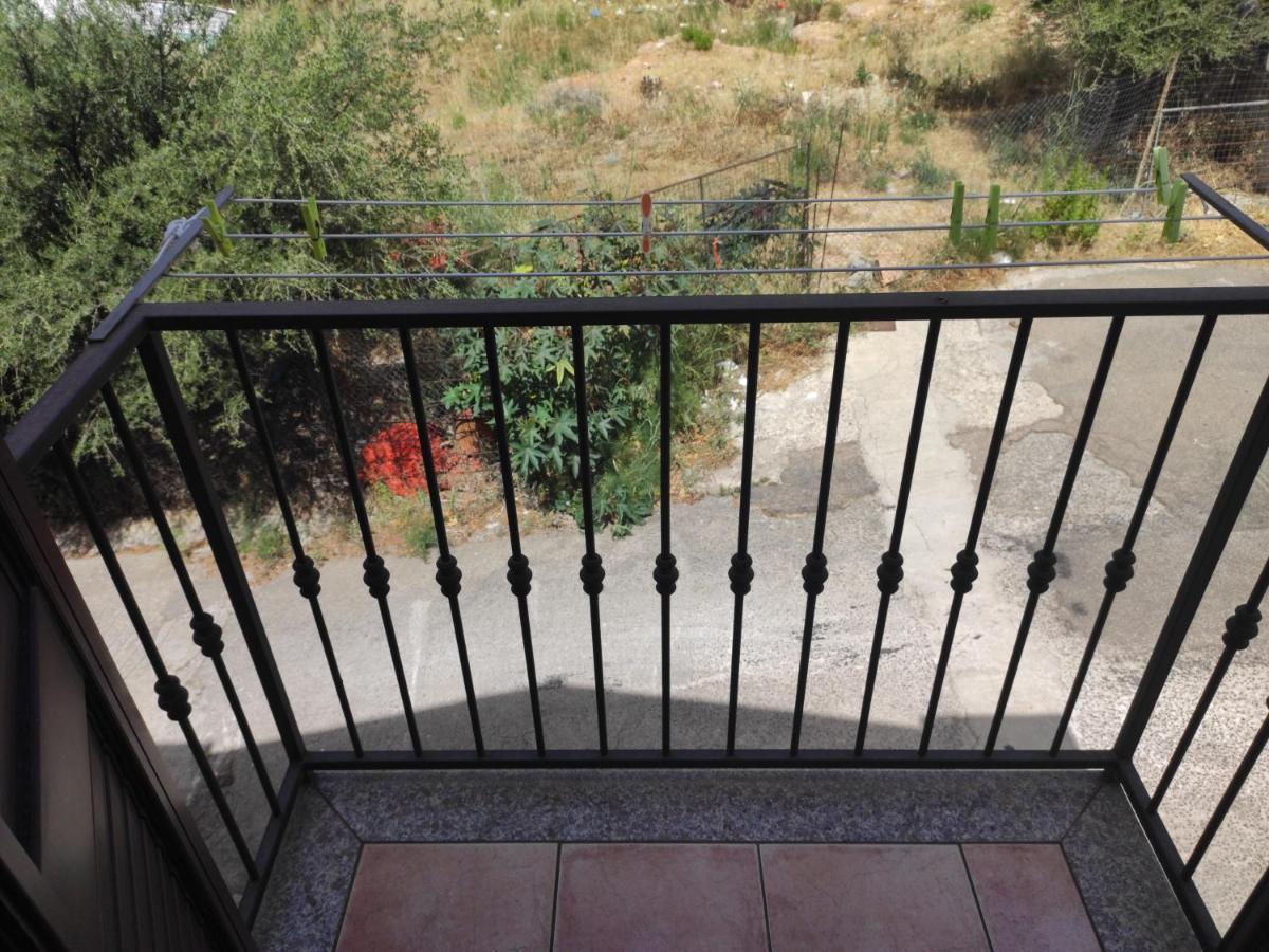 Appartamento Mirto Cala Gonone Εξωτερικό φωτογραφία