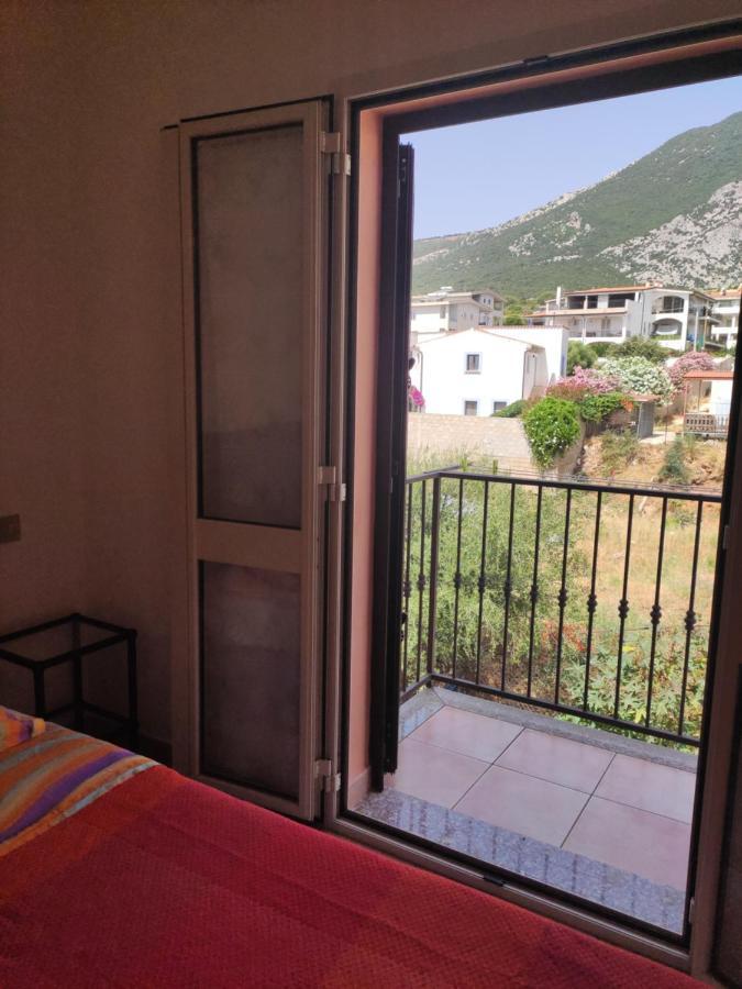 Appartamento Mirto Cala Gonone Εξωτερικό φωτογραφία