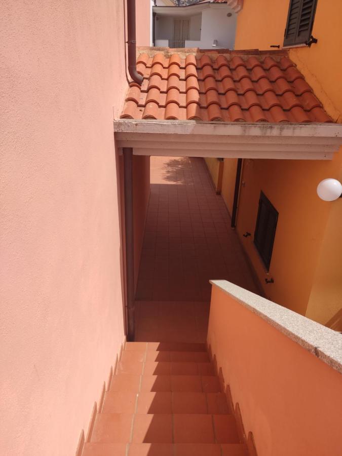 Appartamento Mirto Cala Gonone Εξωτερικό φωτογραφία