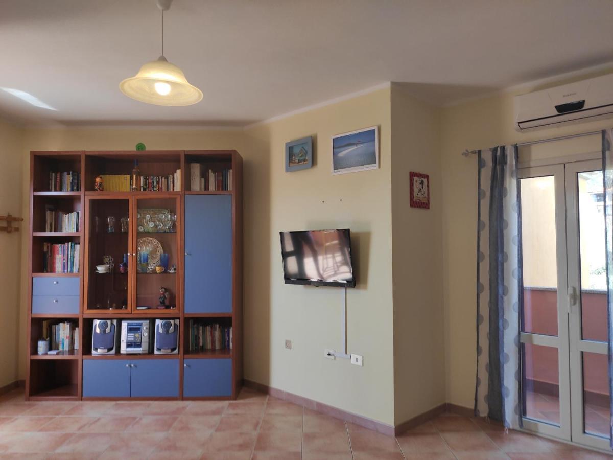 Appartamento Mirto Cala Gonone Εξωτερικό φωτογραφία