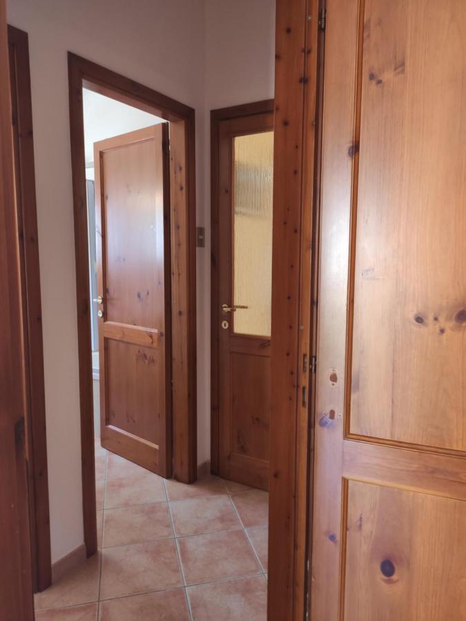 Appartamento Mirto Cala Gonone Εξωτερικό φωτογραφία