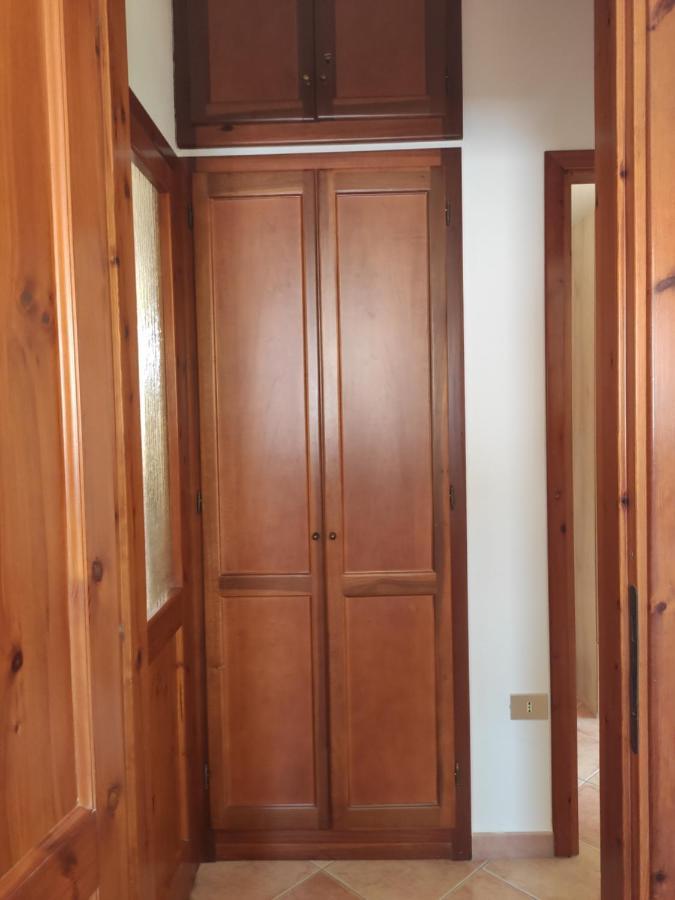 Appartamento Mirto Cala Gonone Εξωτερικό φωτογραφία